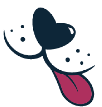 Logo Icon for Happy Houndz